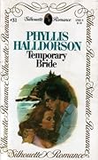 Temporary Bride