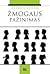 Žmogaus pažinimas by Alfred Adler