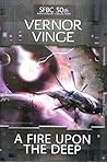 A Fire Upon the Deep by Vernor Vinge