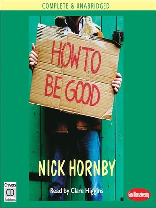 How to be Good