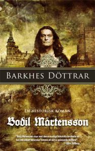 Barkhes döttrar  (Legenden om Barkhe #1)