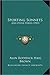 Sporting Sonnets: And Other Verses (1903)