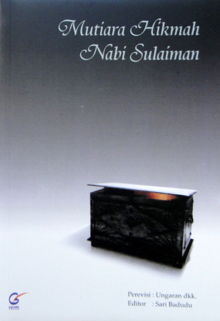 Mutiara Hikmah Nabi Sulaiman (Paperback)