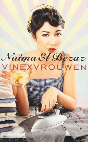Vinexvrouwen (Paperback)