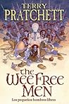 Los pequeños hombres libres by Terry Pratchett