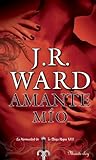 Amante Mío (La Hermandad de la Daga Negra, #8)