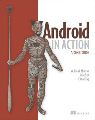 Android in Action (Paperback)