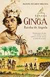 Ginga, Rainha de Angola