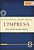 L'Impresa : sistemi di governo, valutazione e controllo
