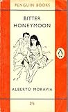 Bitter Honeymoon and Other Stories (Penguin Main Series #1519)