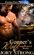 Conner's Wolf