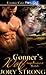 Conner's Wolf (Supernatural...