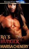 Ra's Hunger (Ra's Chosen, #7)