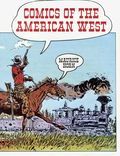 Comics of the American West