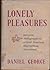 Lonely Pleasures: personal,...