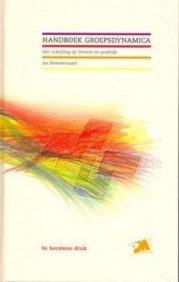 Handboek groepsdynamica