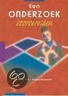 Een onderzoek voorbereiden