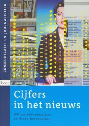 Cijfers in het nieuws