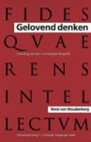 Gelovend denken