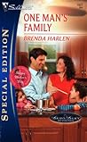 One Man's Family (Logan's Legacy Revisited, #5)