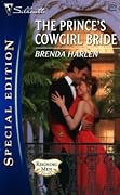 The Prince's Cowgirl Bride