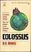 Colossus (Colossus, #1)