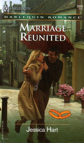 Marriage Reunited (Paperback)