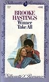 Winner Take All by Brooke Hastings Winner Take All by Brooke Hastings