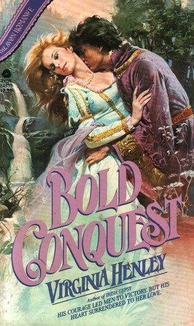 Bold Conquest (Mass Market Paperback)