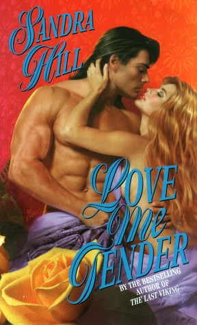 Love Me Tender (Leisure Romance)