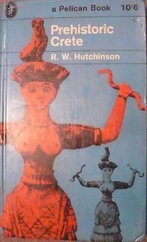 Prehistoric Crete (Paperback)