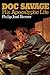 Doc Savage: His Apocalyptic...