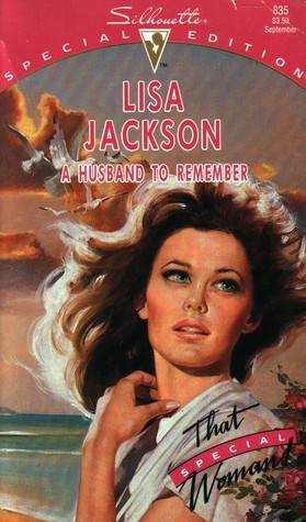 A Husband to Remember (That Special Woman, #7)