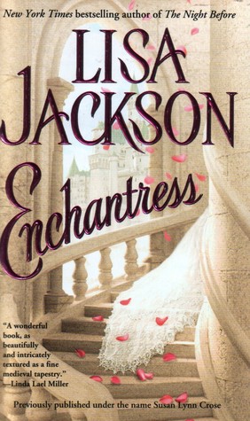 Enchantress (Medieval Trilogy, #1)