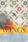 Wings by Karl Friedrich Wings by Karl Friedrich