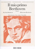 Il mio primo Beethoven (1° fascicolo)