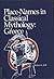 Place-Names in Classical Mythology: Greece