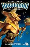 Hawkman Omnibus V...