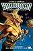 Hawkman Omnibus Vol. 1