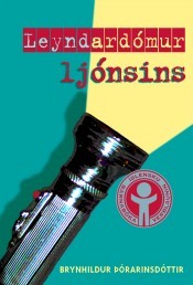 Leyndardómur ljónsins (Hardcover)