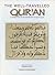 The Well-Travelled Qur'an: ...