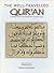 The Well-Travelled Qur'an by Luqman Nagy