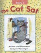 The Cat Sat