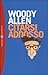 Citarsi addosso by Woody Allen
