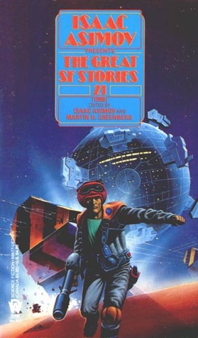 Isaac Asimov Presents the Great SF Stories 21: 1959 (Mass Market Paperback)