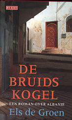 De bruidskogel (Hardcover)