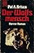 Der Wolfsmensch