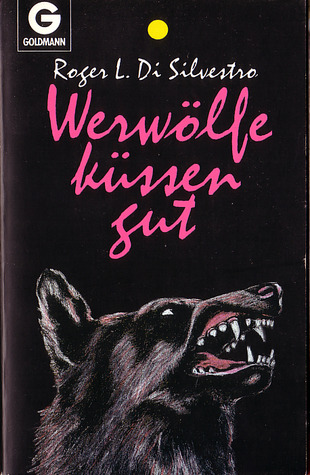 Werwölfe küssen gut