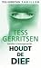 Houdt de dief (Tavistock, #2)