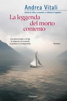 La leggenda del morto contento (Hardcover)